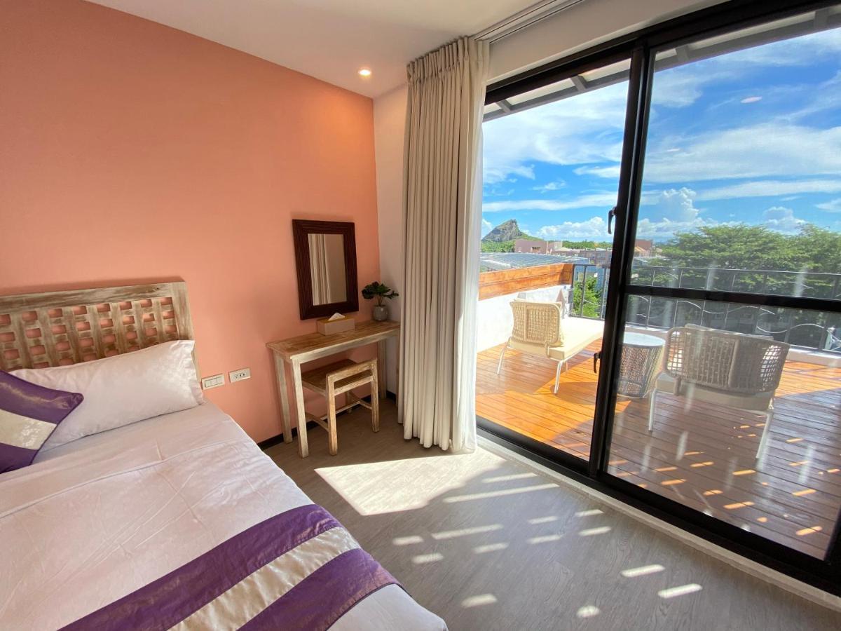 Kenting Sunhow Inn Luaran gambar